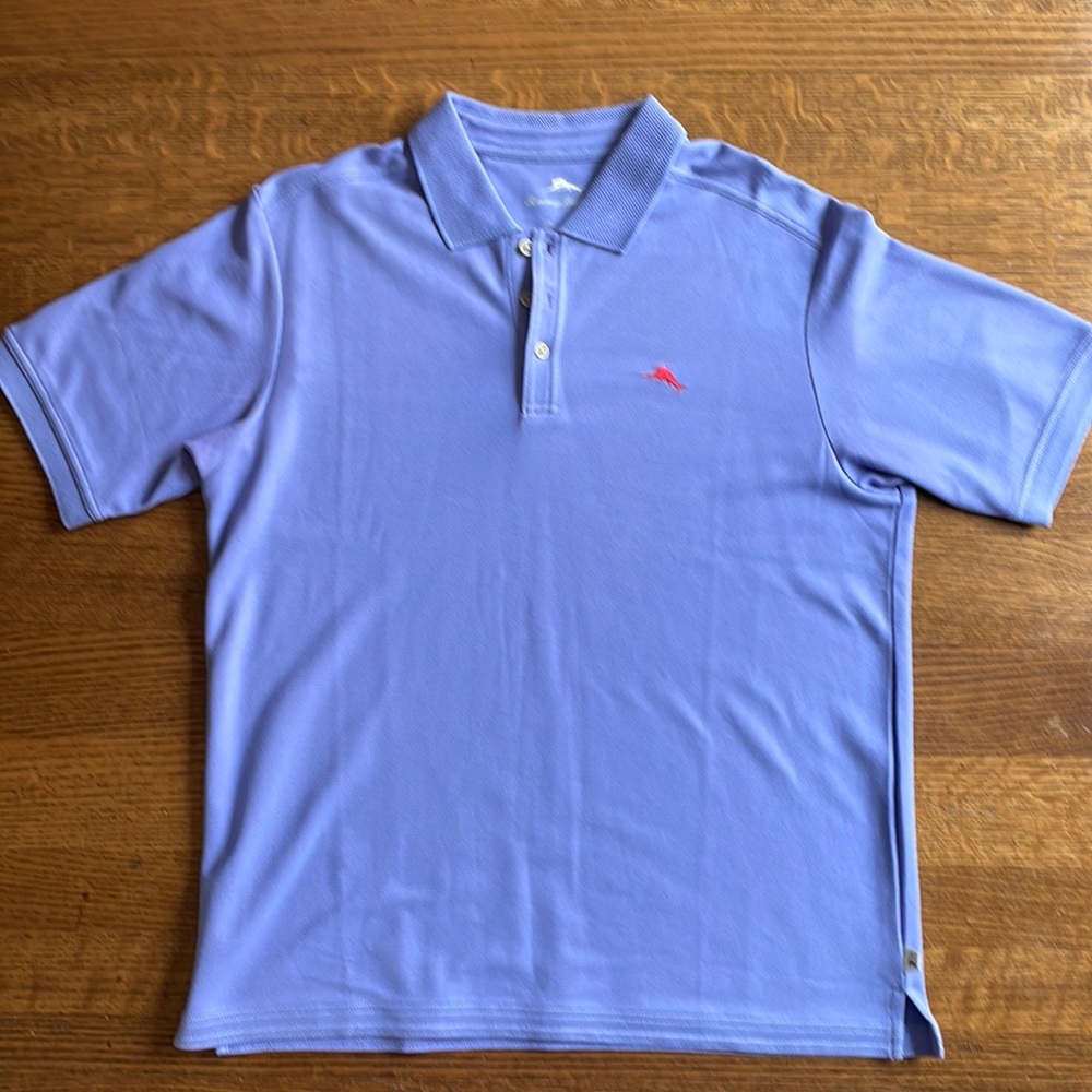 Tommy Bahama Supima Polo Shirt